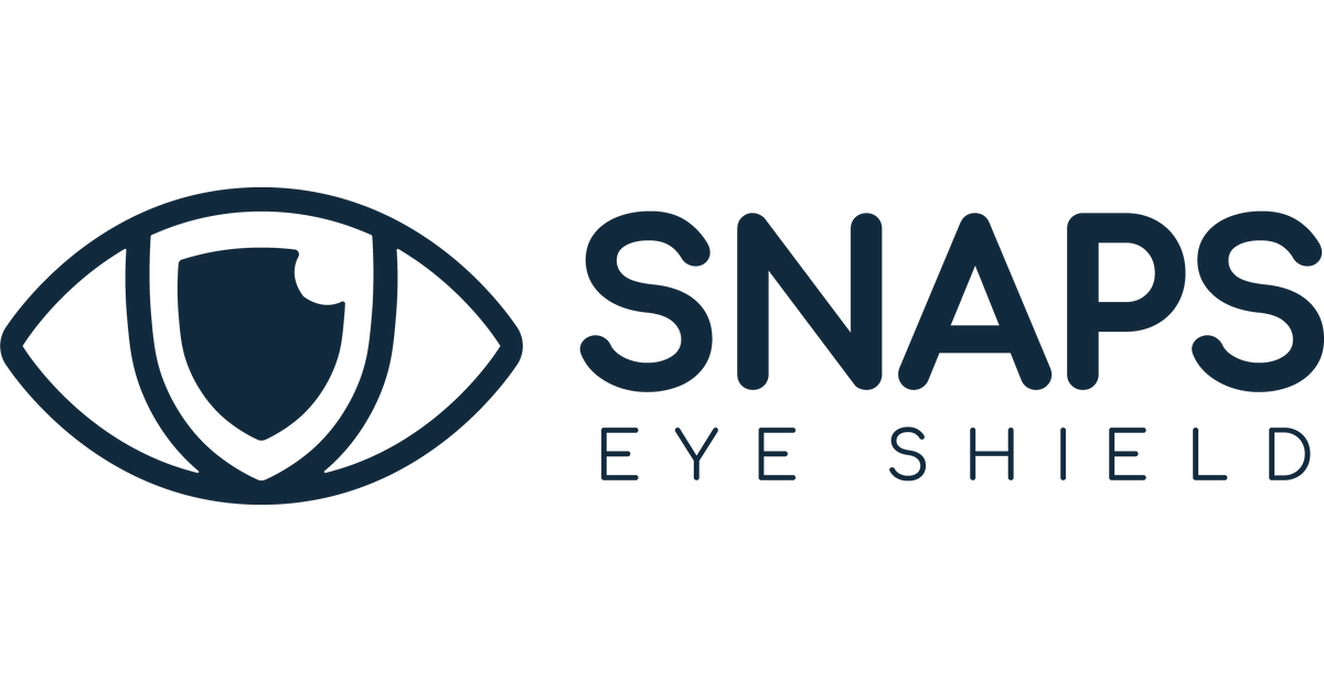 Snaps Eye Shield